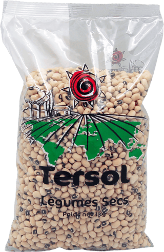 Haricots Cornilles - 1kg