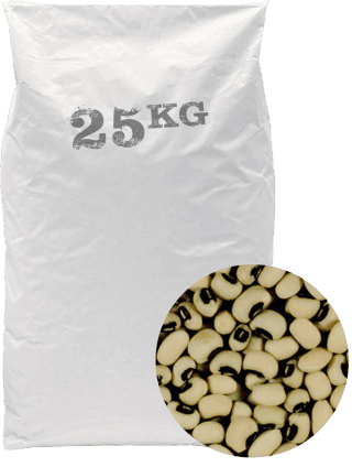 Haricots Cornilles - 25kg