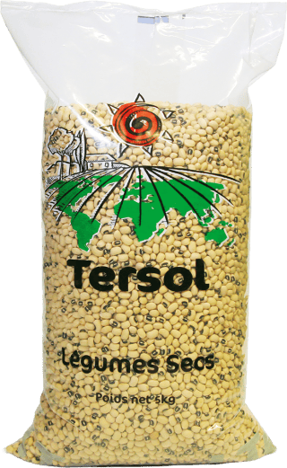 Haricots Cornilles - 5kg