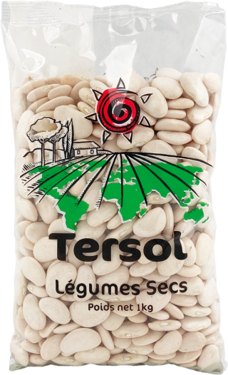 Haricots Géants - 1kg