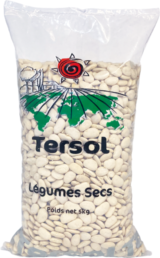 Haricots Géants - 5kg