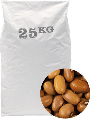 Haricots Goma - 25kg