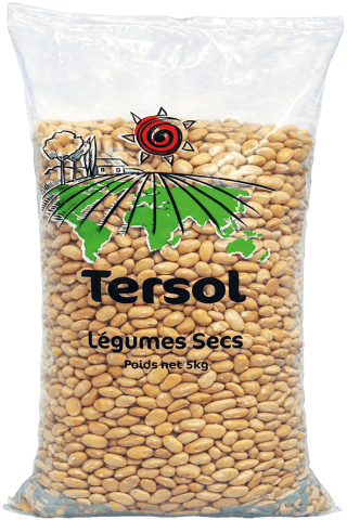 Haricots Goma - 5kg