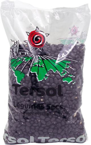 Haricots Noirs - 1kg
