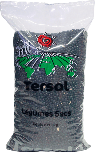 Haricots Noirs - 5kg