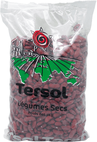 Haricots Rouges - 1kg