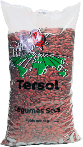 Haricots Rouges - 5kg