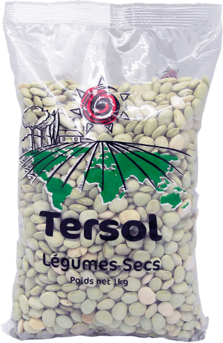 Haricots Tendres - 1kg