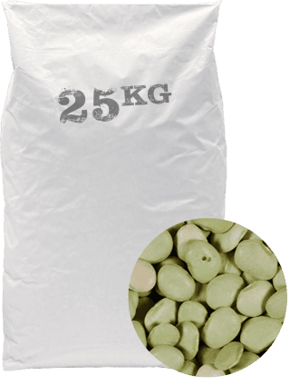 Haricots Tendres - 25kg