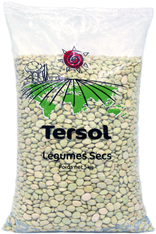 Haricots Tendres - 5kg