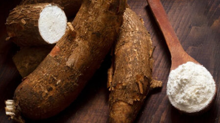 Produits d’Afrique