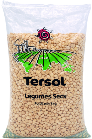 Fevettes - Décortiquées - 5kg