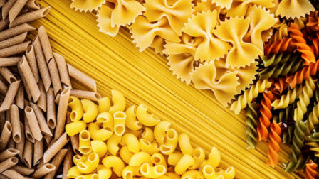 Pâtes