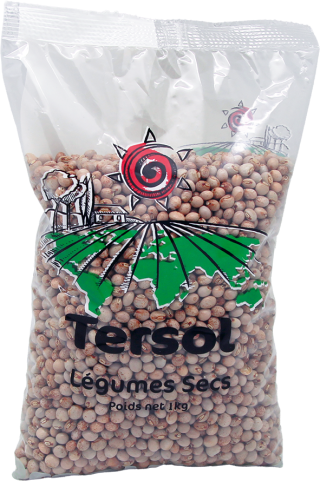 Pois d’Angole - 1kg