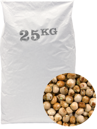 Pois d’Angole - 25kg