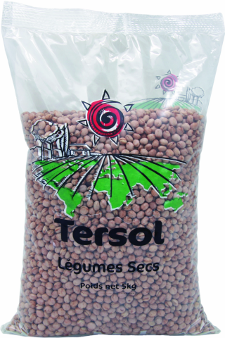 Pois d’Angole - 5kg