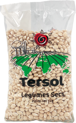 Pois du Val - 1kg