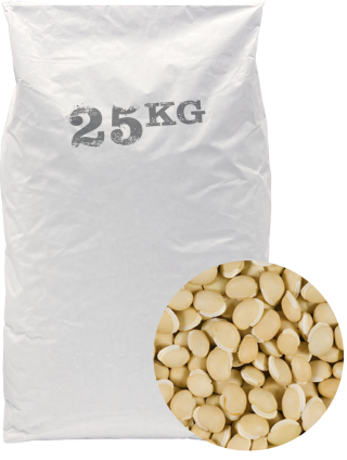 Pois du Val - 25kg