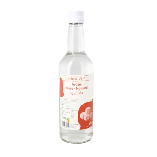 Arôme Rose - 50cl