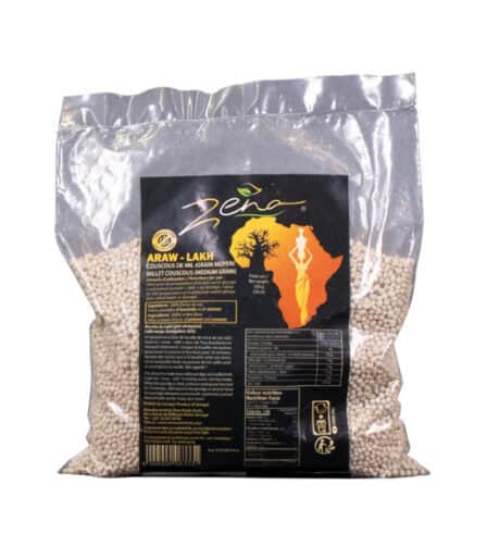 Araw - Fin 400g