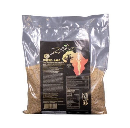 Thiere de Mil - 400g