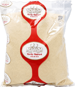 Amande en poudre - 400g