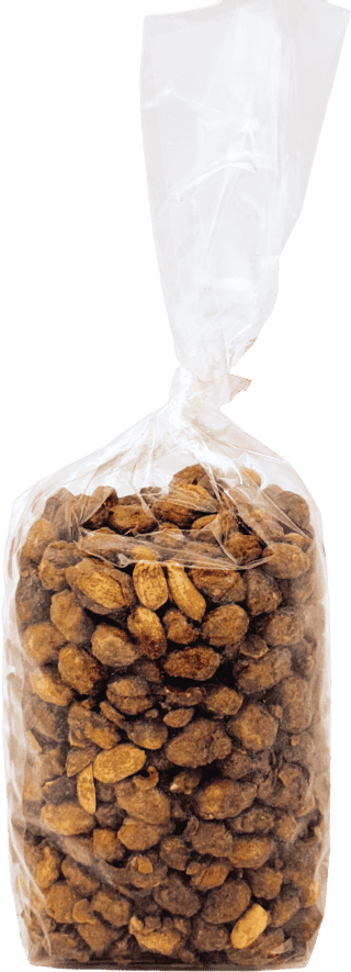 Arachides Sucrées - Praliné - 500g