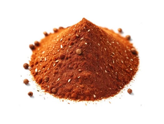 Épices Broasted
