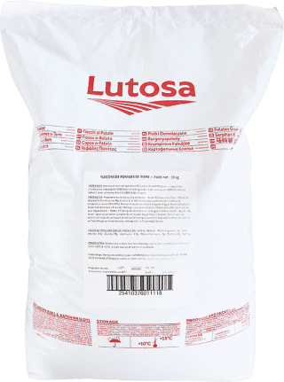 Flocons de Pomme de terre - 10kg