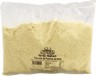 Flocons de Pomme de terre - 500g