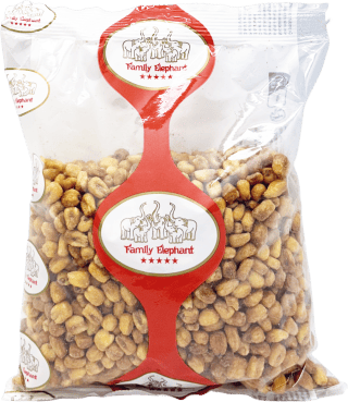 Maïs Frit Salé - 250g