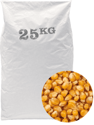 Maïs Pop Corn - 25kg