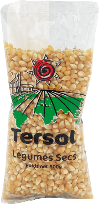 Maïs Pop Corn - 500g