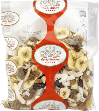 Mélange Tropical - 500g