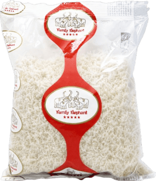 Noix de Coco Rapée - 500g
