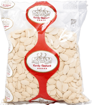 Pépites Grillées Salées - 250g