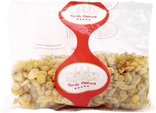Raisins secs - Golden 500g