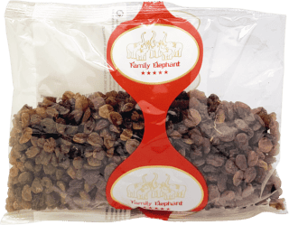 Raisins secs - Brun 500g