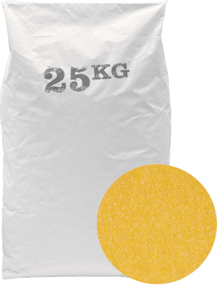 Semoule de maïs - Bramata 397 - 25kg