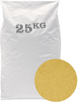Semoule de maïs - Bramata 269 - 25kg