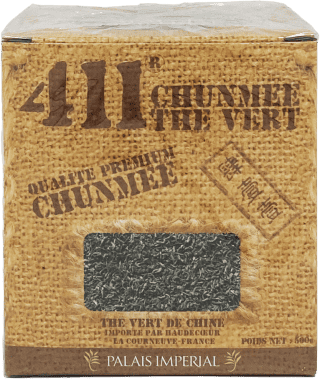 Thé - 411 - 500g