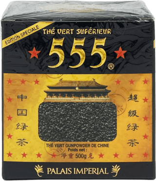 Thé Vert - 555 - 500g