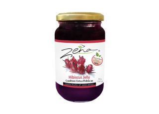 Confiture Extra Hibiscus - 430g