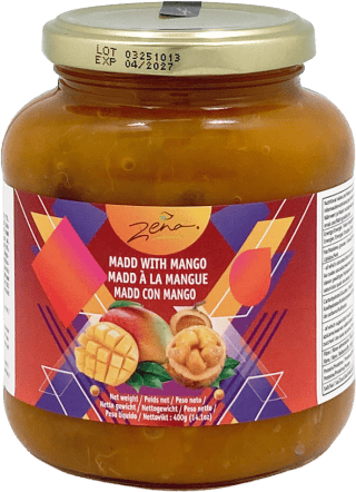 Madd à la Mangue - ZENA - 420g