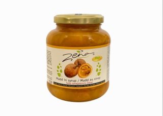 Madd au Sirop - 420g