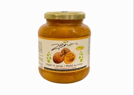 Madd au Sirop - 420g