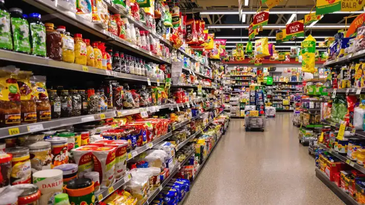 Créer et ouvrir une épicerie ethnique