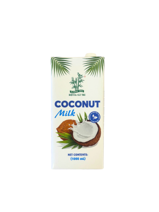 Lait de Coco - Bamboo Tree - 1L