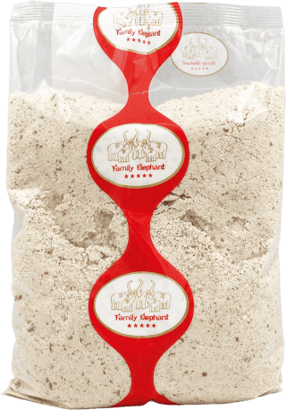 Arachides Moulues - 1kg
