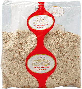 Arachides Moulues - 500g